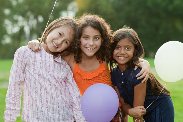 黑人白人黄种人怎么演变的，分离了7万年的黄种人