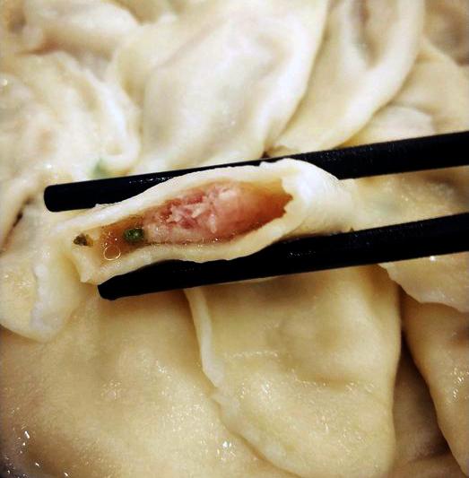 三鲜饺子馅怎么调，一般三鲜馅饺子馅的最佳配方