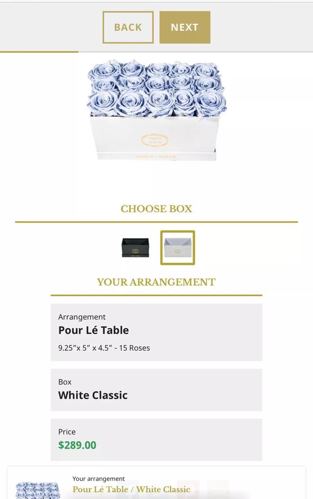 互联网花店的市场分析，3家外国线上花店