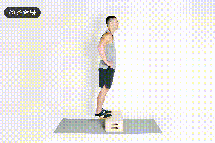 怎样让小腿变细，怎样锻炼能让小腿变细（6个动作拉伸小腿增强小腿力量）