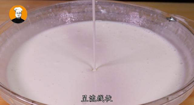 雪媚娘不硬皮正宗做法，老左分享正宗雪媚娘做法