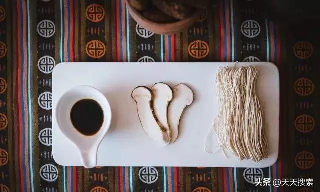 姬松茸十种吃法，林芝松茸的一万种