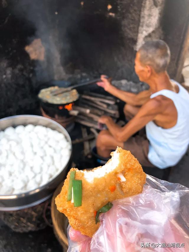 揭阳美食汇总，去揭阳必做的五件事