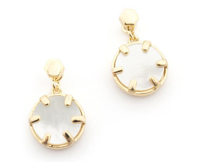 珠宝设计师品牌，国外珠宝小众设计师品牌