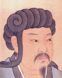 历史上的诸葛孔明，诸葛孔明的一生