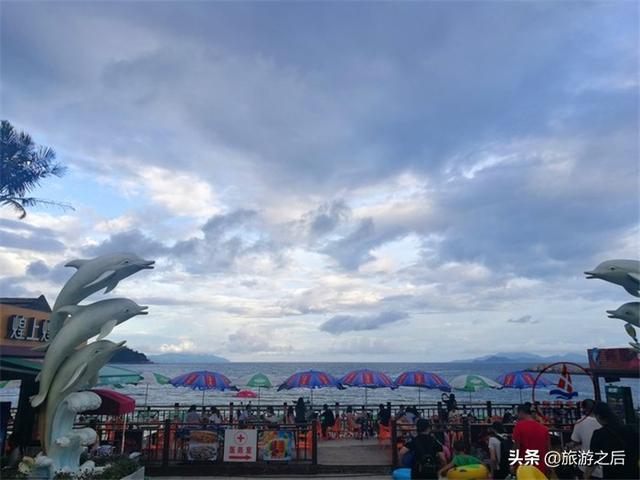 深圳小梅沙游玩时间多长，深圳小梅沙不只是海滩