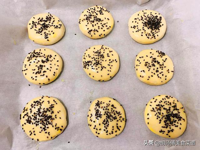 板栗酥饼的正确做法，板栗酥饼做法分享