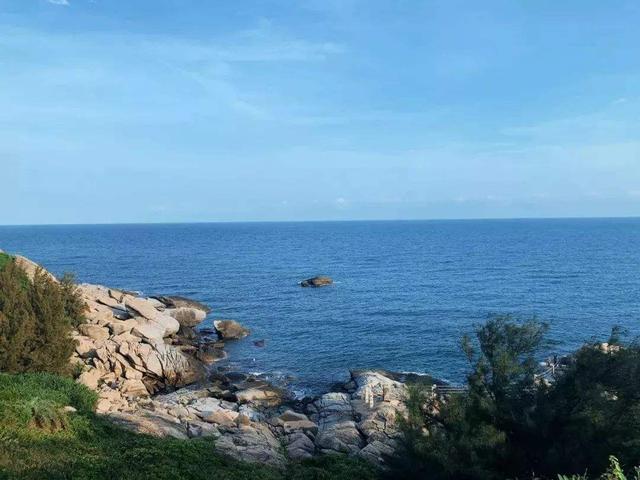 红海湾神秘岛旅游攻略，豪叹沙巴岛别墅