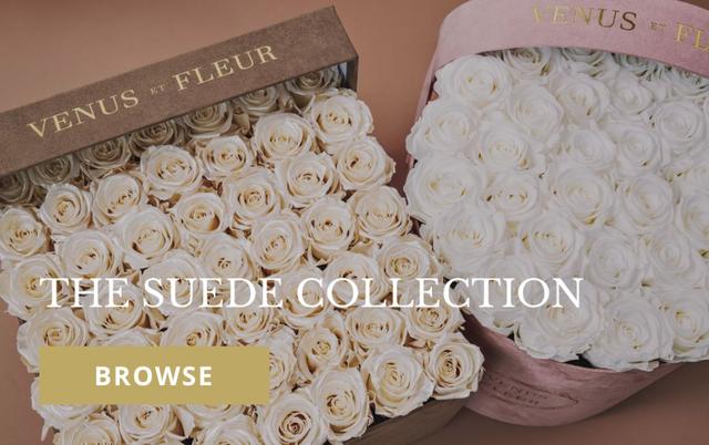 互联网花店的市场分析，3家外国线上花店