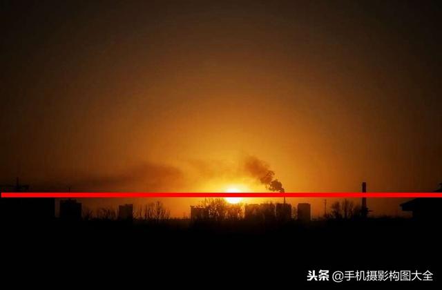 慢门拍摄风光技巧，夜景慢门摄影新手才用