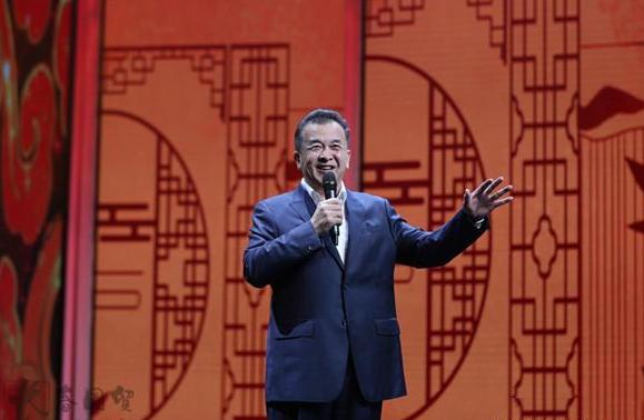 一级演员黄宏近况，董文华阎维文也现身了