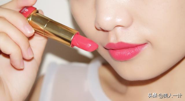 为什么越贵的口红越容易掉色，什么口红最不易掉色