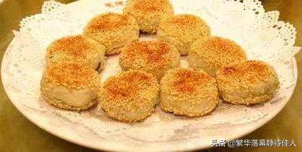 邯郸特别美食，舌尖上的邯郸这5款特色美食