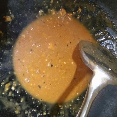 正宗荔浦扣肉做法，芋头扣肉家常做法