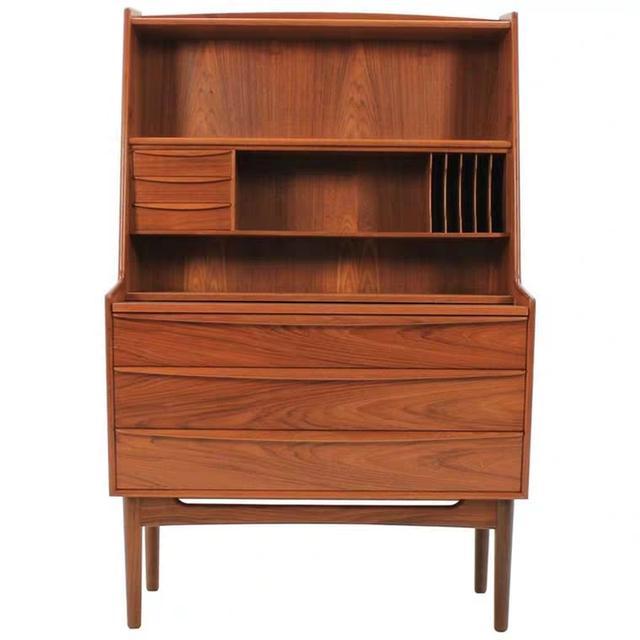 关于北美黑胡桃的优点，源氏木语用的“北美黑胡桃木”到底好在哪