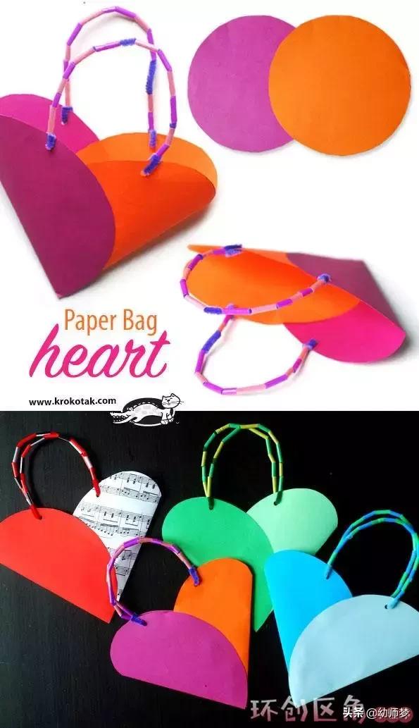 送给妈妈最简单最漂亮的手工，母亲节给妈妈怎么做简单的手工