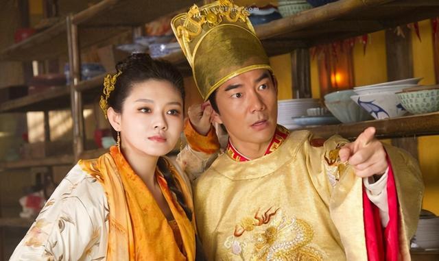 明朝皇帝列表嘉靖帝，一心向道无心从政的嘉靖皇帝