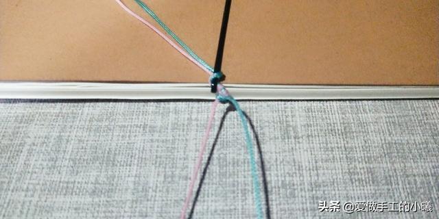 用什么才能做出最好看的手链，带你学习如何制作八大行星样式的手链