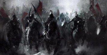 门神秦琼和尉迟敬德的区别，尉迟敬德和秦叔宝都是传说中的门神