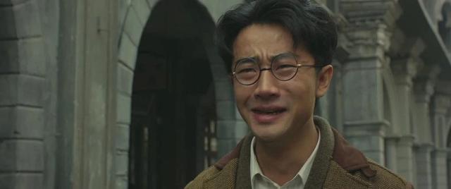 自在如风永少年，黄轩的颜值（《愿你自在如风永少年）