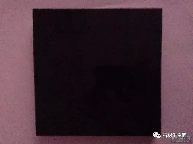 花岗岩的种类及配图大全，国内黑色花岗岩品种