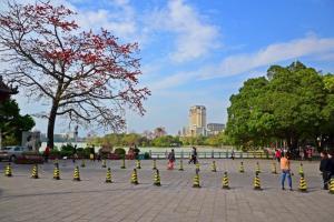 惠州市有哪些地区名称呢，广东省惠州概述