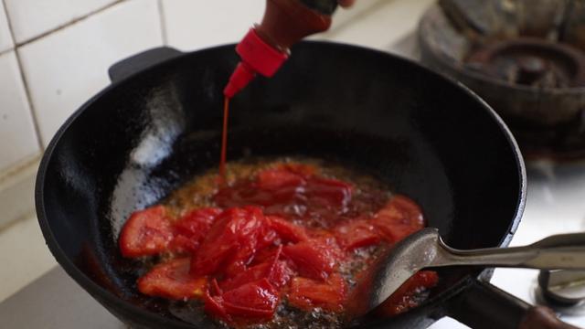 番茄鱼的家常做法，番茄鱼鱼的正宗做法（番茄鱼家常做法）