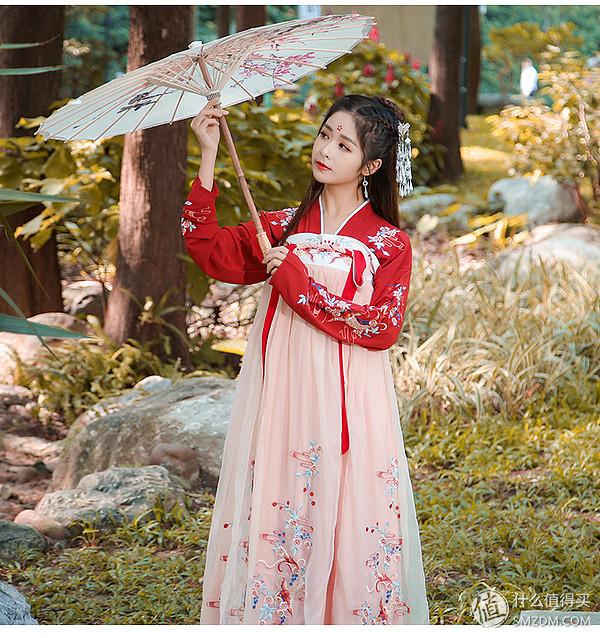 汉服承载的十大文明，中国十大国粹一一<汉服>篇