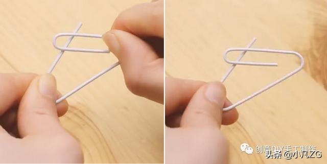 回形针的真正用法，这些让你意想不到的回形针使用方法