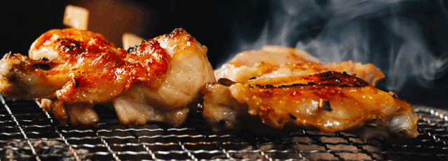 不关鸟事の烧鸟，烧鸟冷知识