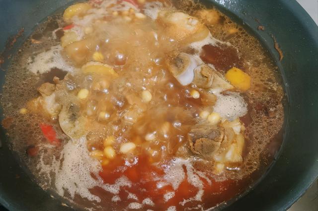 立秋後「貼秋膘」，可不能亂補，分享6道滋補肉菜，營養高味道好 熱愛美食 第41张