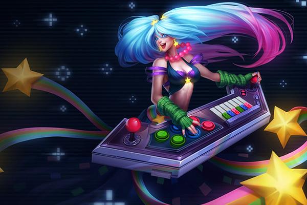 lol新版本改动，lol最新版本瑞兹