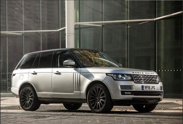 16年路虎发现神行值得买吗，国产路虎发现神行值得买吗