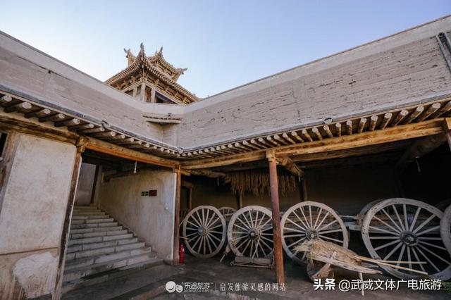 武威周边旅游景点推荐一日游，甘肃武威自驾游8个景点大盘点
