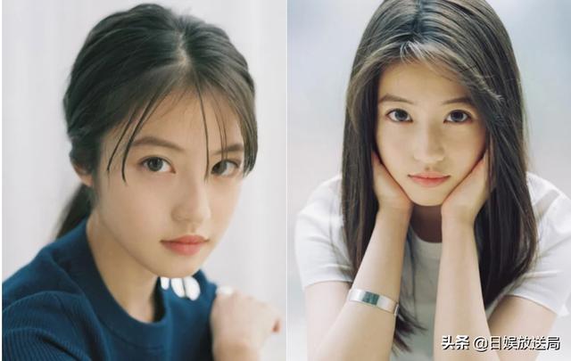 日本最有名的五位演员，“2022年日本爆红女演员”榜单出炉