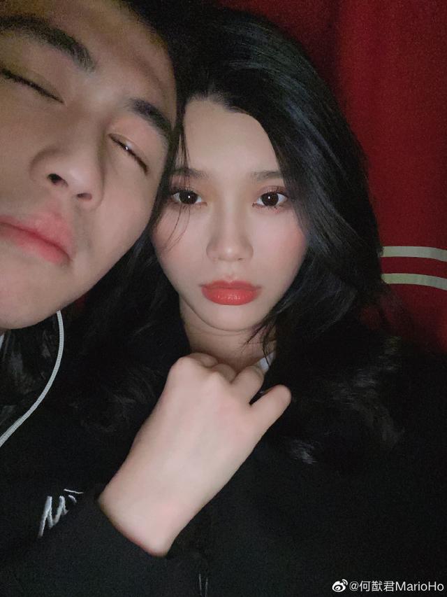 去女朋友家带什么礼物_3