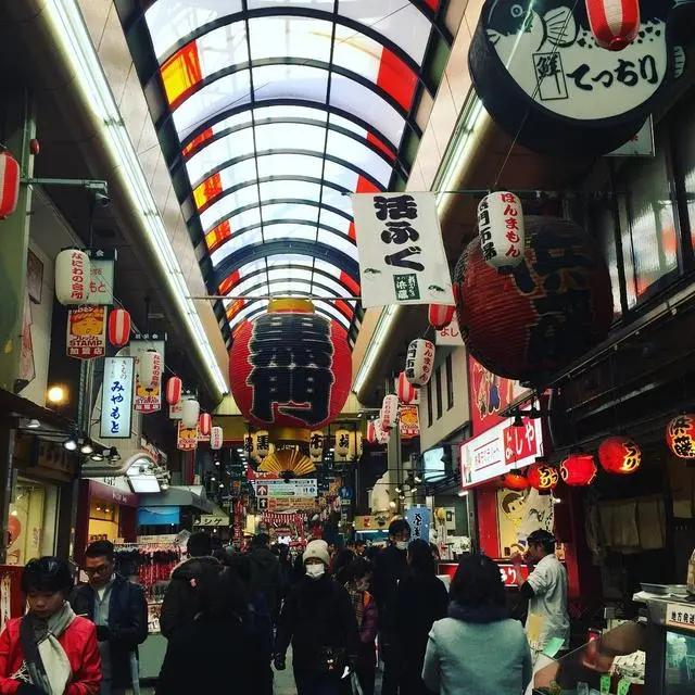 日本值得去的10个景点，日本八大人气景点