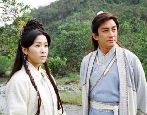 佘诗曼蔡少芬一起演的电视剧，黎姿佘诗曼为他大打出手