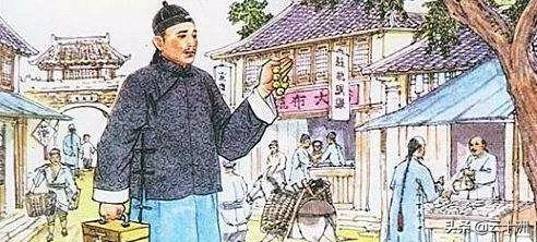 刘鹗和他的老残游记，刘鹗作品（写了《老残游记》的他）