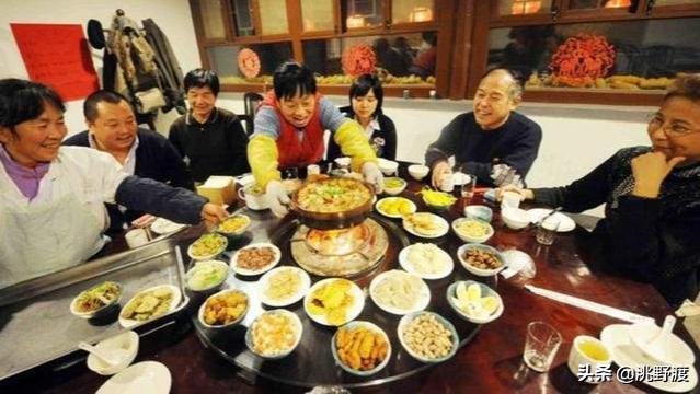 除夕的来历和传说，除夕的来历和传说故事