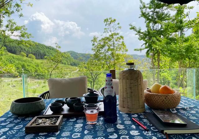 南漳最美民宿，凉心推荐平武这些深山中的民宿