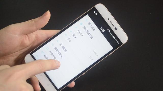 手机通话音量小怎么办演示一下，通话音量小怎么办