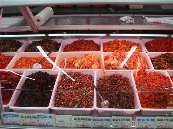 舌尖上的芭蕾延吉美食，延吉美食攻略排行榜