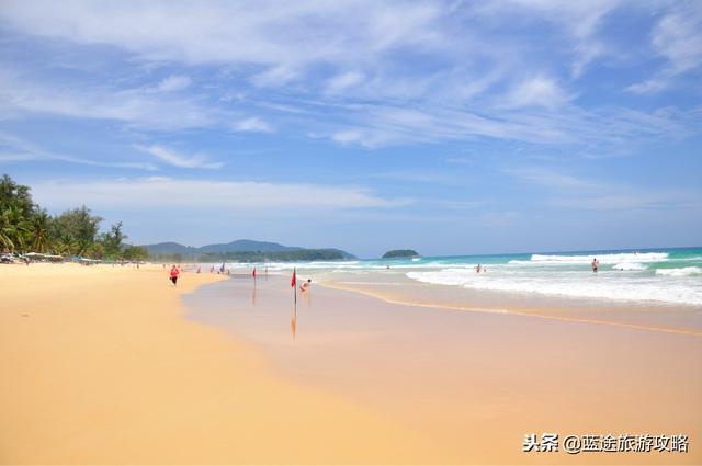 去泰国旅游注意事项，第一次去泰国注意事项