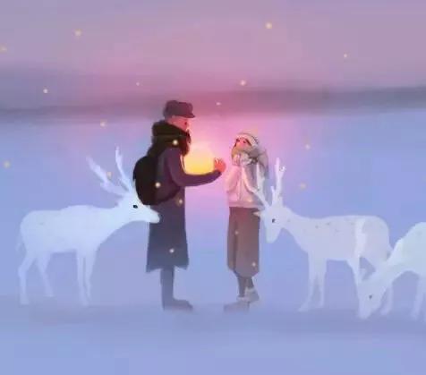 适合发夜晚说说的句子，适合深夜发的说说