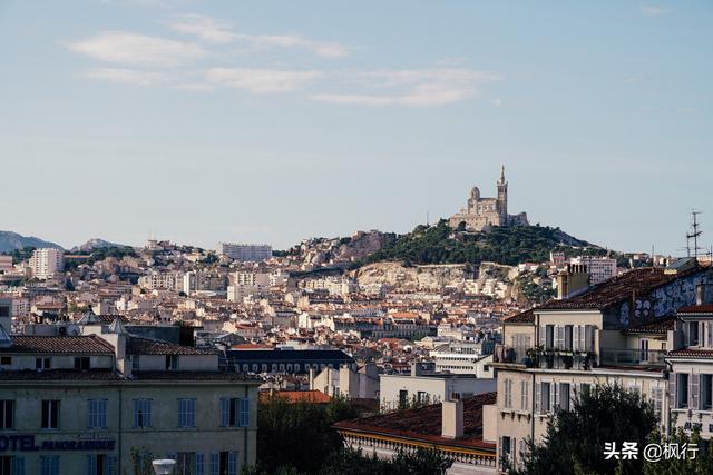 法国著名旅游城市前十，法国第三大城市