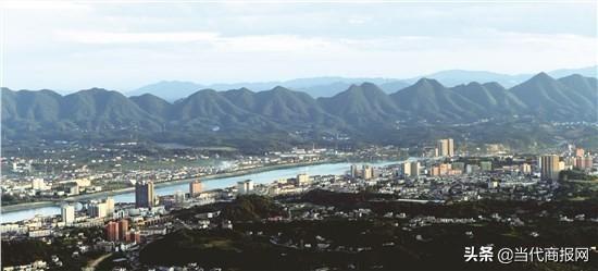 石门一日游景点，湖南石门县白云山国有林场旅行攻略