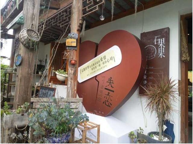 广西龙吟寺风景，冷门旅游桂林石屋