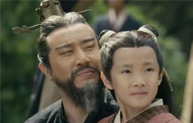 曹冲是谁的儿子，三国曹操的儿子曹冲