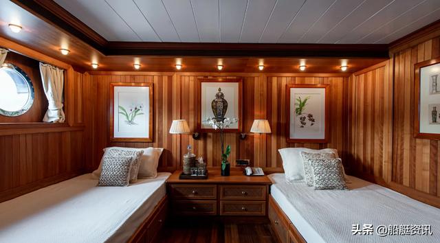 世界十大私人游艇，世界上最大的私人游艇排行